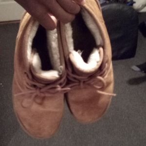 Ugg boots